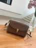 viney包包女包牛皮斜挎包洋气轻奢单肩手机包生日元旦礼物送女生女友 实拍图