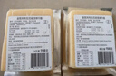 金凯利爱尔兰进口切达干酪 200g一包（淡味 干酪） 烘焙原料 早餐 面包 实拍图