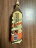 尊尼获加（JOHNNIE WALKER） 金牌珍藏 调和型威士忌 1000ml 40度 实拍图