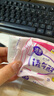 洁婷迷你卫生巾 超薄透气无护翼棉柔量少日用迷你姨妈巾护垫卫生棉 透气酷护垫 145mm 40片 实拍图