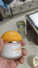 春娟宝宝霜40g经典版儿童保湿滋润秋冬季补水面霜老牌子国货护肤品 40G*2瓶（经典版+维生素E） 实拍图
