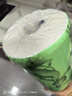 心相印【田栩宁同款】绒立方厨房卷纸85节*6粒 12倍吸油锁水可接触食物 实拍图