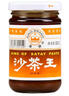 皇牌沙茶王300g 沙茶酱火锅蘸料底料沙茶面酱 汕头市非物质文化遗产 实拍图