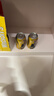 屈臣氏（Watsons）汤力水风味0脂金酒调酒饮料气泡水佐餐火锅330mL*24罐整箱 实拍图