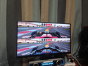 创维（Skyworth）27英寸2K电竞显示器250Hz 1ms FastIPS硬件低蓝光 HDR400光感屏变 原生240Hz 旋转升降F27G56Q Pro 实拍图