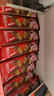 雀巢（Nestle）脆脆鲨威化饼干巧克力味24条446.4g 休闲零食代餐 早餐下午茶团购 实拍图