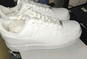 耐克（NIKE）Air Force 1 07男鞋空军一号板鞋经典复古耐磨Air运动休闲鞋 CW2288-111 41 实拍图