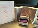 迪士尼（Disney）蝴蝶手链女款女生生日礼物轻奢小众高级感送女生圣诞礼物 实拍图