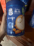 嘉宝（GERBER）胡萝卜婴幼儿高铁米粉维C+铁宝宝辅食米糊250g6-12个月100%真验厂 实拍图