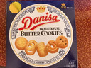 皇冠（danisa）丹麦曲奇饼干礼盒368g休闲零食团购囤货送礼物印尼进口  实拍图