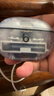 beats Studio Buds +  (第二代) 真无线降噪耳机 蓝牙耳机  兼容苹果安卓系统【新年礼物】 透明 实拍图