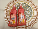 恒源祥羽绒服清洗剂干洗剂免水洗 清洁免洗喷雾洗涤剂 200ml 2瓶 【送毛巾刷子】 实拍图