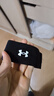 安德玛（Under Armour）运动发带止汗吸汗头巾男女导汗头箍篮球羽毛球跑步束发带 实拍图
