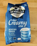 德运（Devondale）全脂成人奶粉1kg袋装调制乳粉儿童学生奶粉高钙澳洲原装进口早餐 实拍图