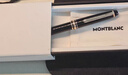 万宝龙MONTBLANC签字笔Pix系列114796/132494圣诞礼物 实拍图