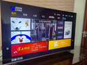 海信电视E5Q 50英寸 超画质U+Mini LED 144Hz高刷 U+超画质引擎 智能天线Wi-Fi6 国家补贴50E5Q 实拍图
