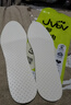 纯羊毛保暖鞋垫男加绒加厚乳胶皮毛一体羊毛100%棉鞋垫女冬季防寒 1双装-米色【100%纯羊毛】 4344码 实拍图