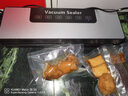 MVVWVV真空封口机干湿两用家用商用大功率食品保鲜机全自动抽真空包装机塑封机不挑袋抽腊肉 【封口机+100真空无菌袋】紫光/双泵大吸力 实拍图