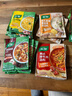 家乐快熟汤系列 韩式辣牛肉汤3包【0反式脂肪】速食早餐夜宵 新品上市 实拍图