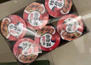 农心经典辛拉面方便面泡面多口味杯面速食面宵夜组合6杯装 辣白菜杯面6连杯(70g*6) 实拍图