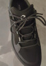 爱步（ECCO）户外运动鞋男 徒步登山鞋男士休闲鞋男鞋 奥途824254 HL 黑色82425451052 40 实拍图