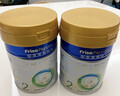 美素佳儿（Friso）皇家幼儿配方奶粉 3段（1-3岁幼儿适用）400g 乳铁蛋白（新国标） 实拍图