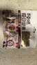 百草味每日坚果750g30袋独立小包装混合果仁礼盒休闲零食送礼团购 实拍图