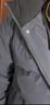 波司登25年冬季羽绒服90绒男士修身中长款加厚脱卸帽保暖百搭送礼外套 实拍图