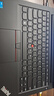 ThinkBook联想ThinkPad E14 E16 ultra7 25款可选官翻二手笔记本电脑 E14:11代i3 16内存 256G样机 质保一年，定制 实拍图