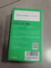 依斯卡【全屏钢化】适用华为nova7pro钢化膜 荣耀30pro/+手机膜 高清强抗指纹秒解锁玻璃保护贴膜 JM451 实拍图