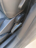 拓比应大众蔚领宝来朗逸行polo帕萨特嘉旅途观安L凌渡高7座椅调节器改装 黑色1个 朗逸-08-21年-朗行13-17年朗境-A 实拍图