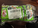 阿一波蛋花汤芙蓉鲜蔬速食紫菜蔬菜冲泡即食菠菜速溶汤料包三口味120g 实拍图