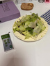 一号农场开袋即食意式风情混合蔬菜沙拉150g*1袋健身轻食代餐饱腹源头直发 实拍图