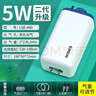 森森鱼缸增氧泵水族箱氧气泵家用小型充氧泵LQE-400 5W双孔+全套配件 实拍图