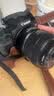 佳能 Canon EOS R RP R50 R6 R3 R5C R10 R7 R8 R6二代 R6三代 全画幅二手微单相机 直播相机 佳能EOS R50黑色 EF50/1.8小痰盂+副厂转接环 人像套 实拍图