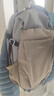 迪卡侬登山包徒步背包双肩包NH100书包学生城市轻户外旅行出差通勤背包 淡米灰-20L 实拍图