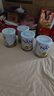 雀巢（Nestle）超级能恩 适度水解小分子蛋白 婴幼儿奶粉 3段 800g/罐*6 1岁以上 实拍图