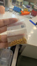 洲足金999金珠黄金小金珠金豆古法金珠DIY配件散珠隔珠路路通转运珠 3mm金珠  合单满 0.16g 包邮 多颗混发约0.05g 实拍图