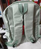回力简约书包女生初中生高颜值小清新高中大容量双肩包大学生轻便背包 实拍图