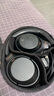 索尼（SONY）WF/WH/WI系列 二手蓝牙耳机真无线降噪耳麦 WH-1000XM3 实拍图