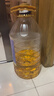 金龙鱼KING'S 低温冷榨亚麻籽油 高亚麻酸锁鲜食用油 保真 热炒辅食油5L 实拍图
