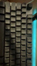 罗技（Logitech）K845 机械键盘 有线键盘 游戏办公键盘 104键 全尺寸 单光 黑色 TTC轴 青轴 实拍图