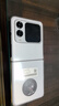 华为 nova Flip S 256GB 零度白 SGS 120万次弯折耐久认证 鸿蒙AI趣玩 后置5000万悬停自拍智能手机 实拍图