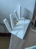 普联（TP-LINK） 大道AX3000满血WiFi6千兆无线路由器 5G双频家用穿墙 Mesh 3000M无线速率 信号增强 易展 XDR3010 实拍图