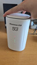 纽曼5G无线路由器随身WiFi6移动免插卡cpe多网通千兆双频车载便携式高速上网卡全国通用流量2025款 实拍图