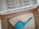 花王（KAO）洗衣粉1.6斤 除臭异味漂白去污持久留香家用机洗衣服皂粉进口 实拍图