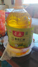 金鹿 珍香小榨葵花仁油5L 家用食用油 剥壳去皮物理压榨 中华老字号 实拍图