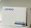 九牧（JOMOO）铜阀体全开大流量三角阀燃气热水器球阀水阀单热加厚球阀44105 实拍图