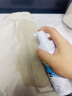 优洁士羽绒服清洗剂干洗免水洗衣物去油污去渍蓬松防静电神器棉衣洗涤液 【90%客户选择】局部顽渍干洗-羽绒服干洗剂100ml 实拍图
