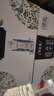 蒙牛特仑苏嗨Milk脱脂纯牛奶250ml*10盒 0脂肪 精美京绣送礼盒装 实拍图